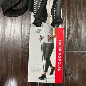 New Balance Trekking, Walking, Hiking Poles